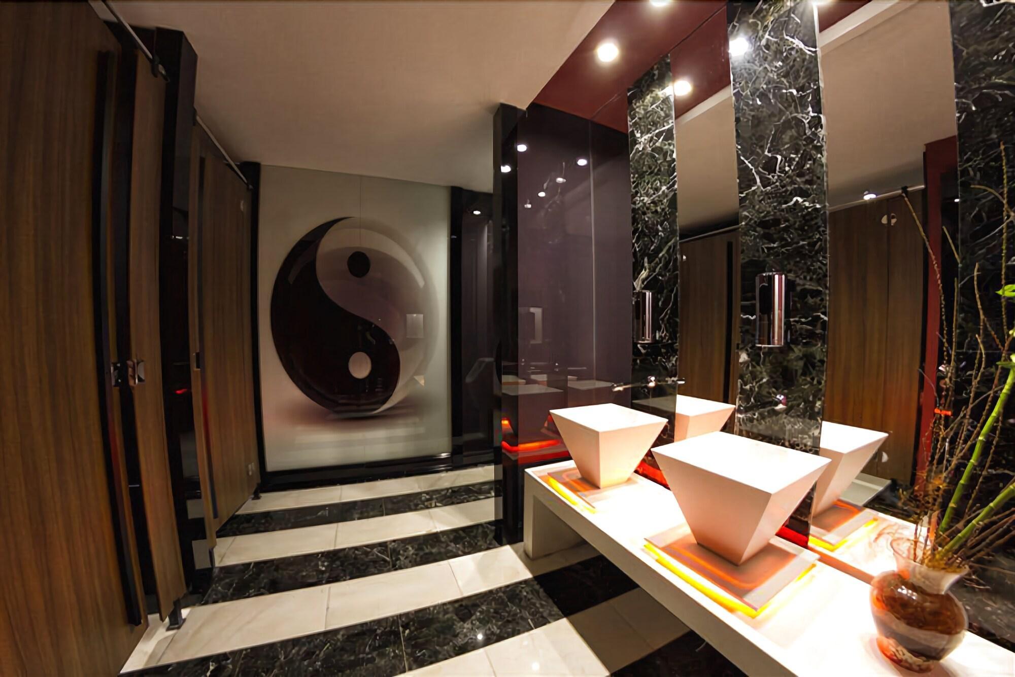 Modernity Hotel Eskişehir Exteriör bild