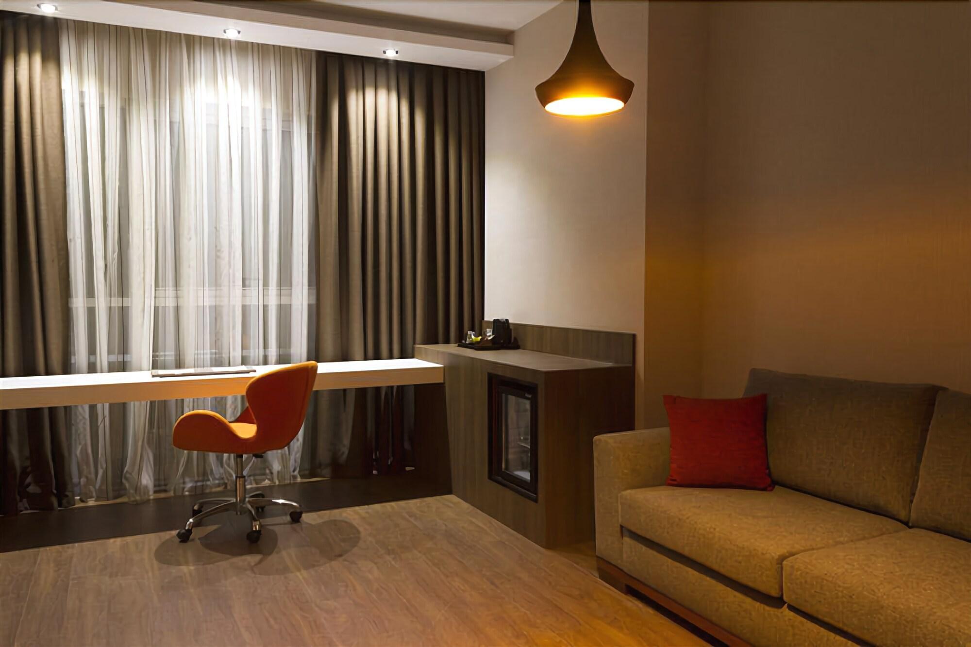 Modernity Hotel Eskişehir Exteriör bild