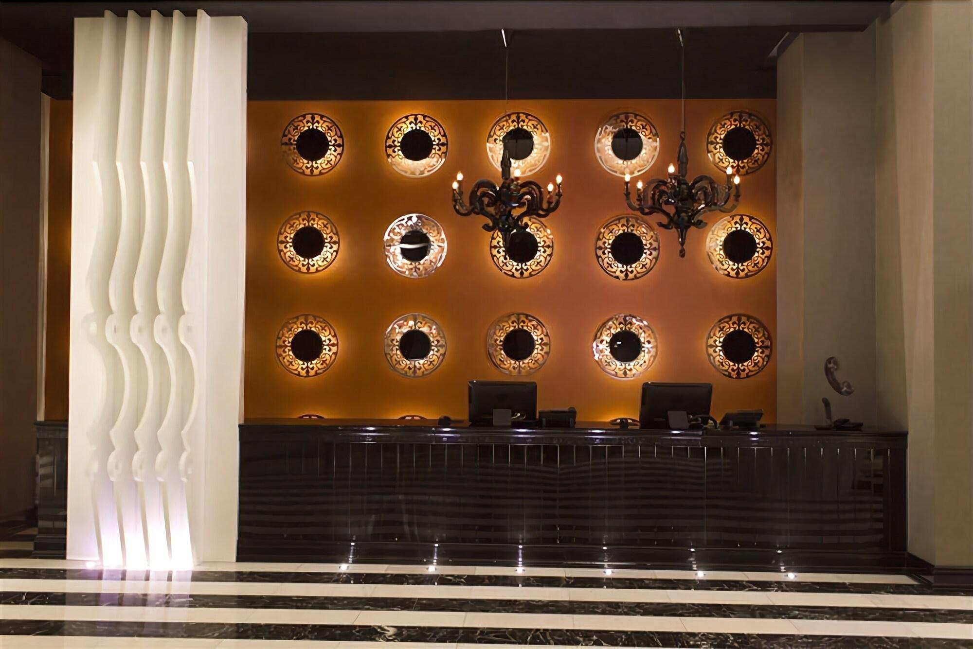 Modernity Hotel Eskişehir Exteriör bild