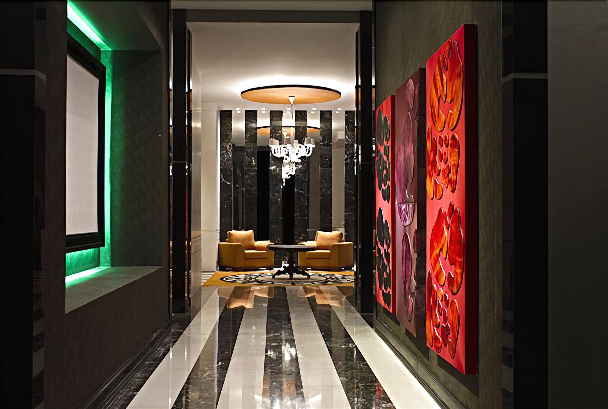 Modernity Hotel Eskişehir Exteriör bild